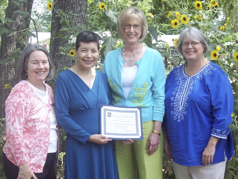 NCPH Award