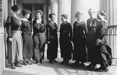 Tsha Texas Woman S University