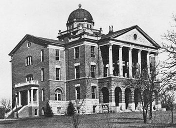 Texas Woman University Houston on College  Denton  Tx  Ca  1905  The Woman S Collection  Texas Woman S