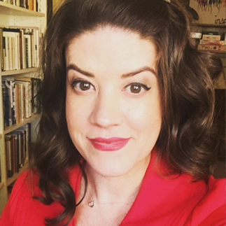Leah LaGrone Ochoa