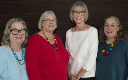 Board Members