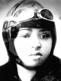 Bessie Coleman