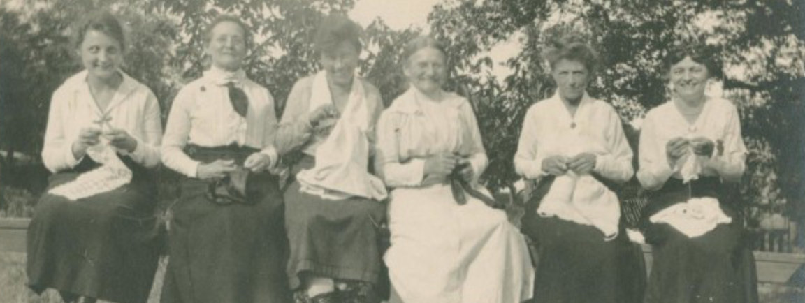 Bickler family
