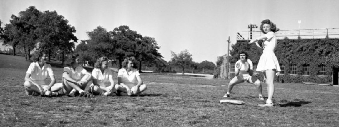 North Texas State Teachers' College