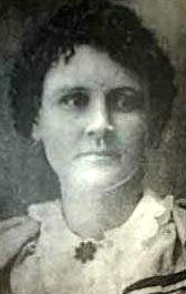 Sophia Alice Callahan